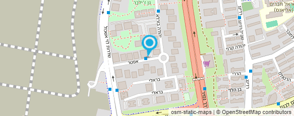 מפת הגעה אל שלו חגי מפת הגעה אל שלו חגי