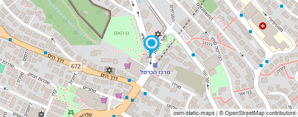 מפת הגעה אל ג'פניקה