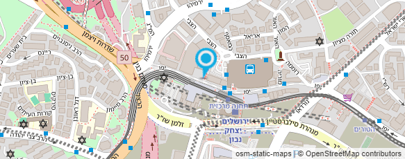 מפת הגעה אל אופטיקה 230