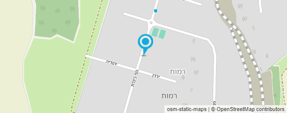 מפת הגעה אל מתנות פור יו