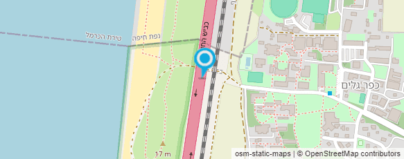 מפת הגעה אל עבודת בית