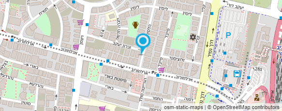 מפת הגעה אל בן יצחק יצחק מפת הגעה אל בן יצחק יצחק