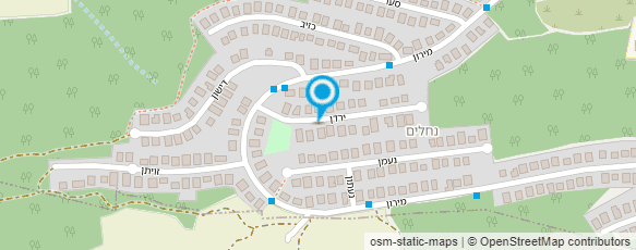 מפת הגעה אל שוסטר-קמעו גלית