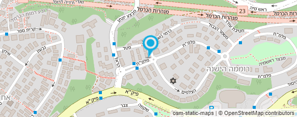 מפת הגעה אל שירות מוצרי חשמל מפת הגעה אל שירות מוצרי חשמל