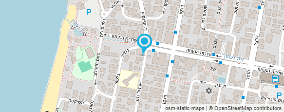 מפת הגעה אל זכות אבות מפת הגעה אל זכות אבות