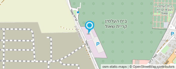 מפת הגעה אל צמח - גנן