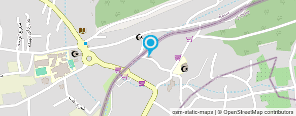 מפת הגעה אל כבהא נאדר