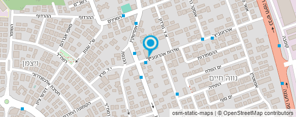 מפת הגעה אל אגדה של גן