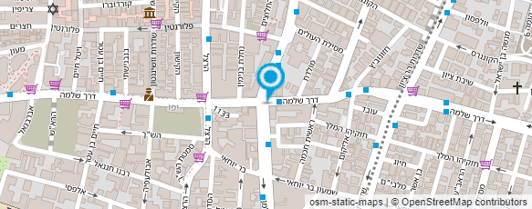 מפת הגעה אל קונה רכבים מכל סוג