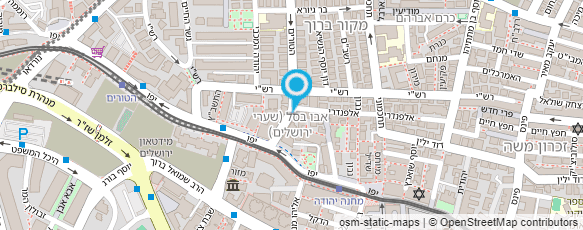 מפת הגעה אל ביוטי אס מפת הגעה אל ביוטי אס