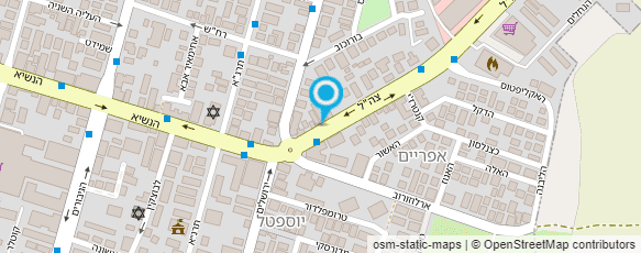 מפת הגעה אל בביוק ויקי