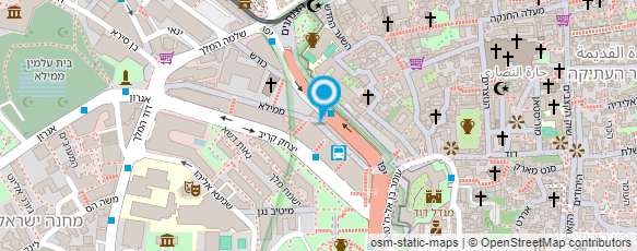 מפת הגעה אל מנגו- נשים  גברים ילדים ותינוקות