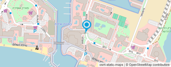 מפת הגעה אל LEIA LONDON