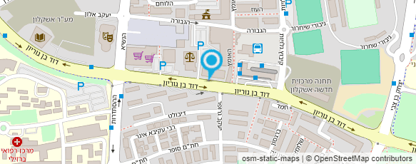 מפת הגעה אל Keds מפת הגעה אל Keds