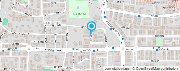 מפת הגעה אל רויקור מיזוג אוויר מפת הגעה אל רויקור מיזוג אוויר