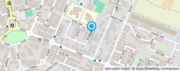 מפת הגעה אל זוגרפי - סטודיו לעיצוב מפת הגעה אל זוגרפי - סטודיו לעיצוב