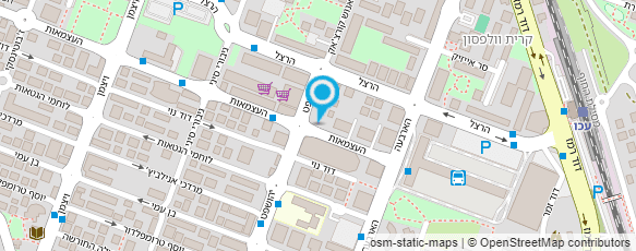 מפת הגעה אל מרפא את מחלת הדיכאון