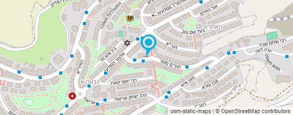 מפת הגעה אל אופק הנדסת חשמל ותקשורת