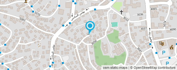 מפת הגעה אל מעדניית ומפעל ביטאר