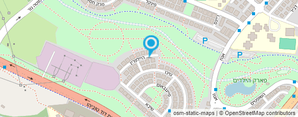 מפת הגעה אל מוניות מוזס דוד מפת הגעה אל מוניות מוזס דוד