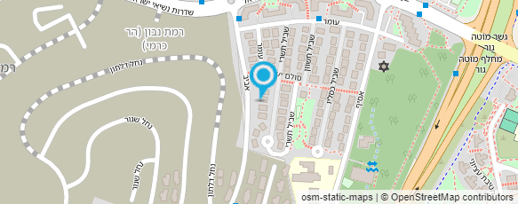 מפת הגעה אל דרורה-הקסם שמאחורי המילים