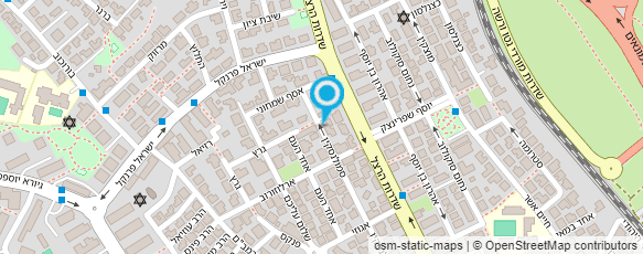 מפת הגעה אל סרנגה הפקות מפת הגעה אל סרנגה הפקות