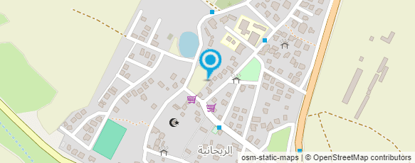 מפת הגעה אל תורק קארטינג