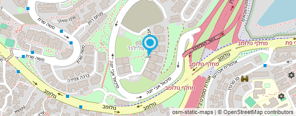 מפת הגעה אל מינימל הפקות סרטים מפת הגעה אל מינימל הפקות סרטים