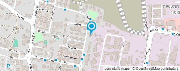 מפת הגעה אל אורן ליטושים; הברקות ופוליש