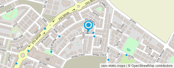 מפת הגעה אל אוטו סייף מפת הגעה אל אוטו סייף