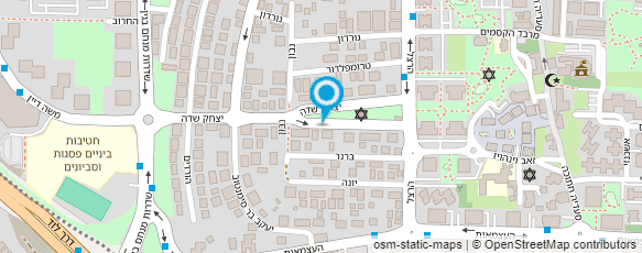 מפת הגעה אל נירקור - מזגנים מפת הגעה אל נירקור - מזגנים