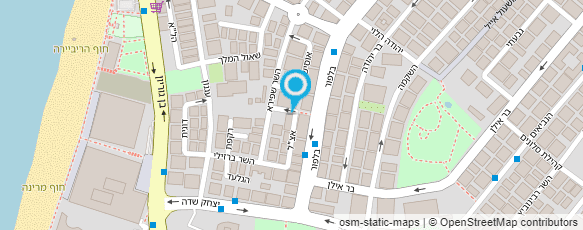 מפת הגעה אל סימן טוב נכסים והשקעות מפת הגעה אל סימן טוב נכסים והשקעות