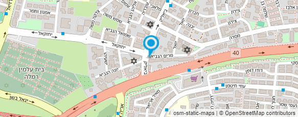 מפת הגעה אל ג'ונגל רמלה בע"מ מפת הגעה אל ג'ונגל רמלה בע"מ