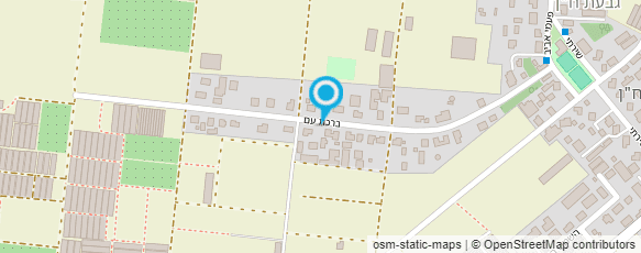 מפת הגעה אל מיטל וילנר