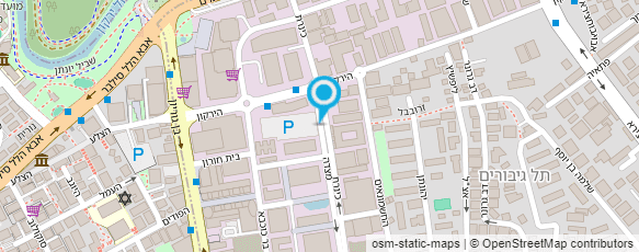 מפת הגעה אל עמית דביר-עו"ד נדל"ן, צוואות וירושות מפת הגעה אל עמית דביר-עו"ד נדל"ן, צוואות וירושות