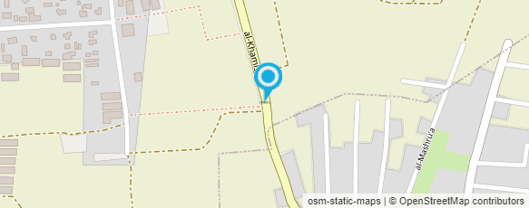 מפת הגעה אל קופאי מוהאב