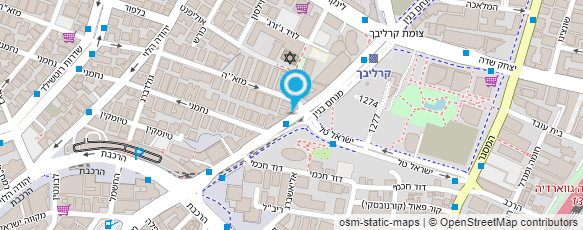 מפת הגעה אל אמריקן צ'יינג'