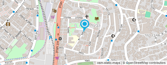 מפת הגעה אל גיימרלנד