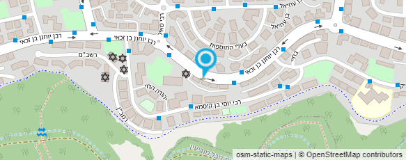 מפת הגעה אל קייטרינג רויאל מפת הגעה אל קייטרינג רויאל