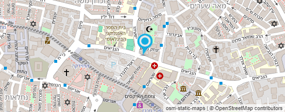 מפת הגעה אל סאנרייז מפת הגעה אל סאנרייז