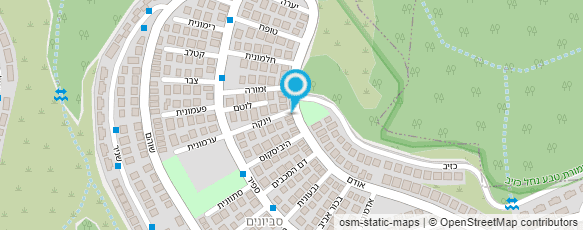 מפת הגעה אל לוי איריס ושות' - רואי חשבון מפת הגעה אל לוי איריס ושות' - רואי חשבון