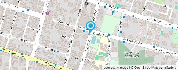 מפת הגעה אל מוניות קשת מפת הגעה אל מוניות קשת