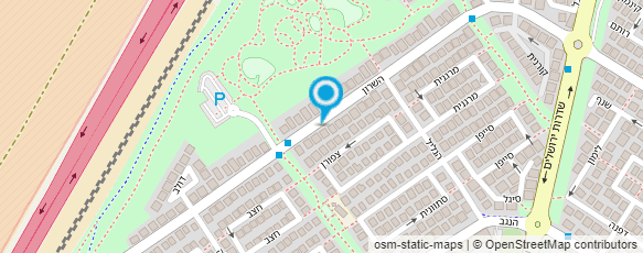 מפת הגעה אל טובלי יניב