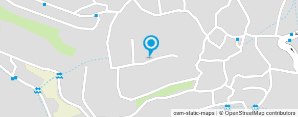 מפת הגעה אל אטליז אל-נור בע"מ