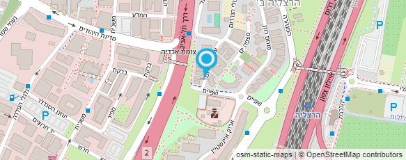 מפת הגעה אל דוגלנד