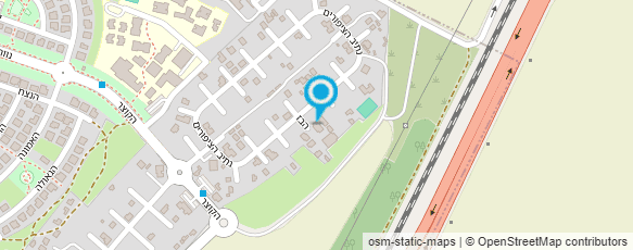 מפת הגעה אל דוד ימין עבודות מחפר