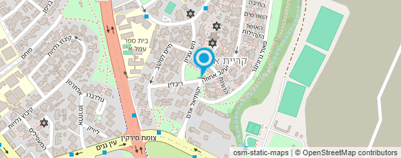 מפת הגעה אל טעמים וריחות