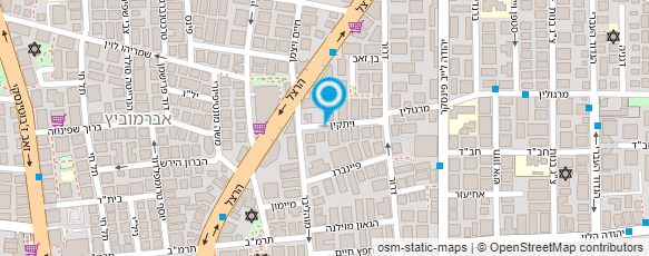 מפת הגעה אל ולדי מנעולים מפת הגעה אל ולדי מנעולים