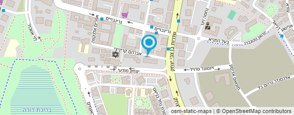 מפת הגעה אל כלאלקטריק שרותי חשמל מפת הגעה אל כלאלקטריק שרותי חשמל