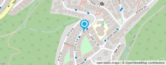 מפת הגעה אל ליווי ותמיכה לאחר לידה